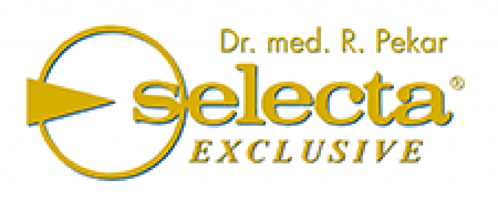 Logo Selecta Exclusive