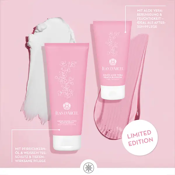 Summer Special Body und Face Limited Edition