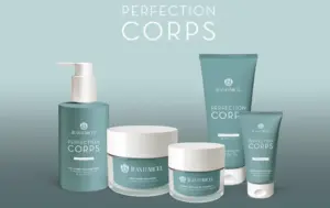 JdA - perfection corps
