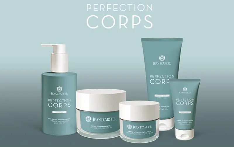 JdA - perfection corps